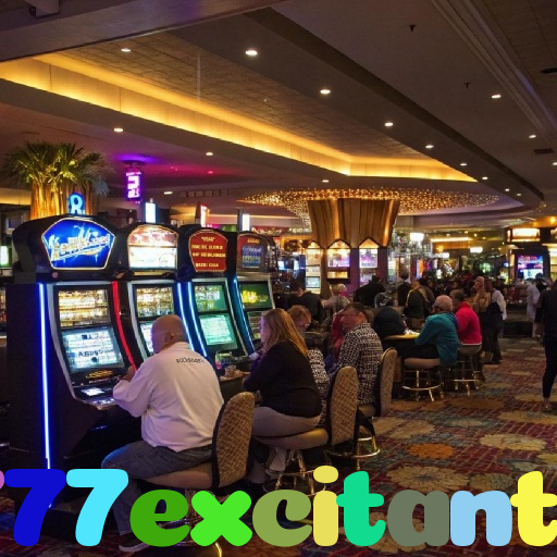 Slots Temáticos Mais Populares no 777excitante