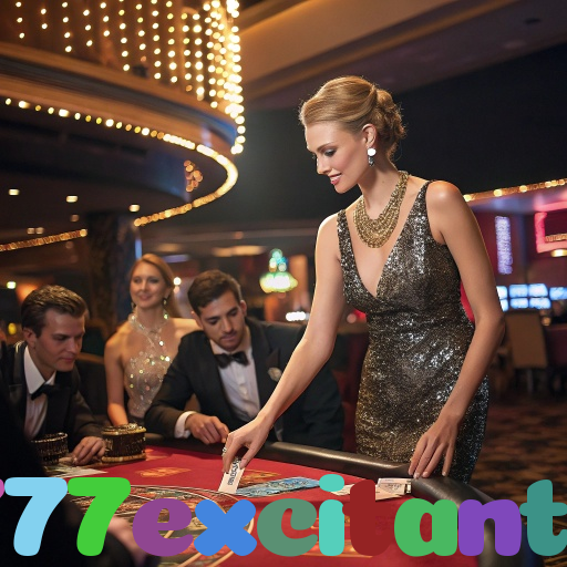 Torne-se um Mestre do Poker no 777excitante