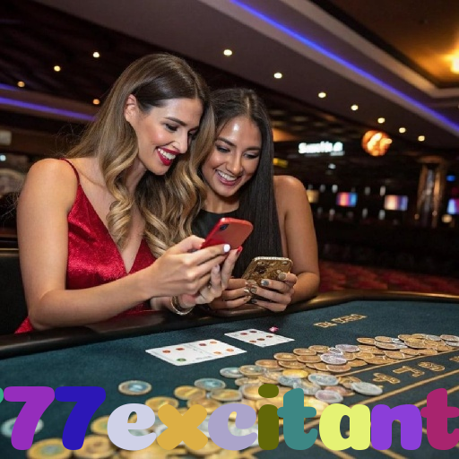 Ganhe Multiplicadores Surpreendentes no 777excitante