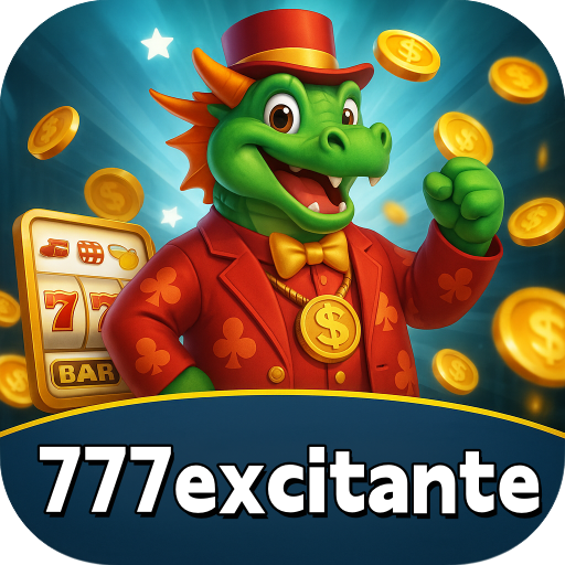 777excitante Logo